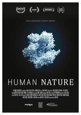 Human Nature: Die CRISPR Revolution (Poster)