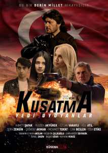 Kusatma (Poster)