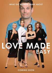 Love Made Easy (Poster)