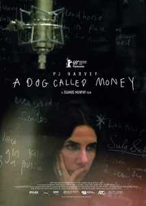 PJ Harvey - A Dog called Money (Poster)