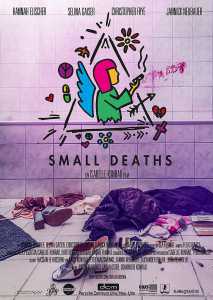Small Deaths (Poster)