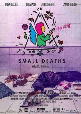 Small Deaths (Poster)