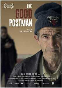 The Good Postman (Poster)