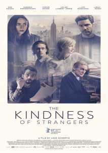The Kindness of Strangers (Poster)