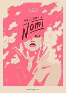 You Don't Nomi (Poster)