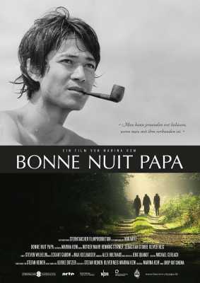 Bonne Nuit Papa (Poster)