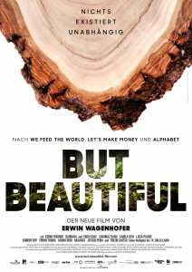 But Beautiful (Poster)