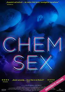 Chemsex (Poster)