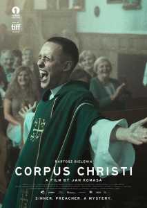 Corpus Christi (Poster)