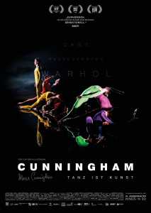 Cunningham (Poster)