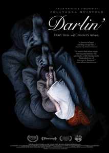 Darlin' (Poster)