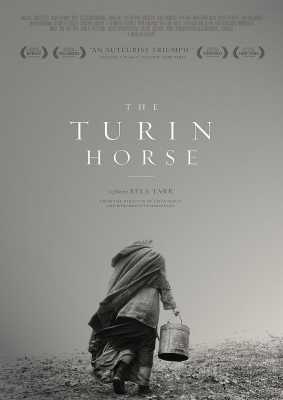 Das Turiner Pferd (Poster)