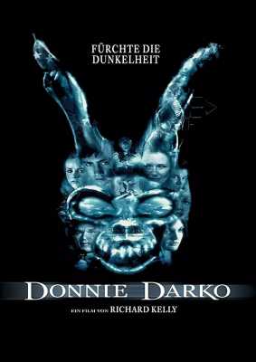 Donnie Darko (Poster)