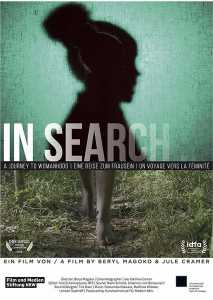 In search... (Poster)