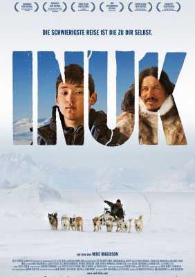 Inuk (Poster)