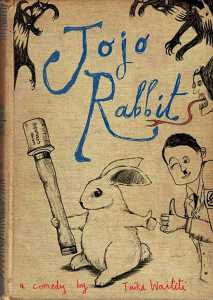 Jojo Rabbit (Poster)