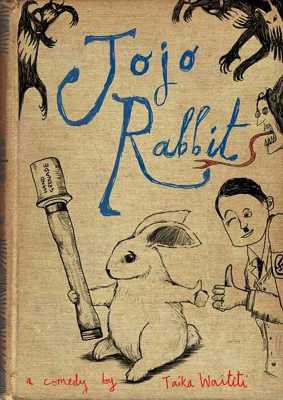 Jojo Rabbit (Poster)