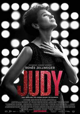 Judy (Poster)