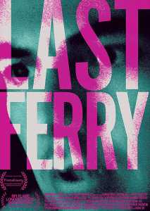 Last Ferry (Poster)