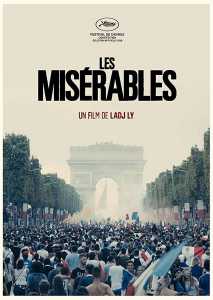Les Misérables (2019) (Poster)