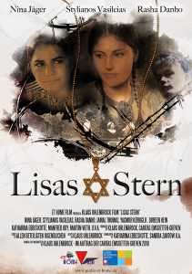 Lisas Stern (Poster)