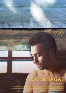 Luciérnagas (Poster)