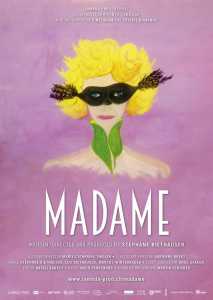Madame (Poster)