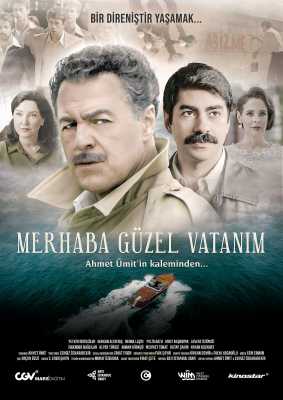 Merhaba Güzel Vatanim (Poster)