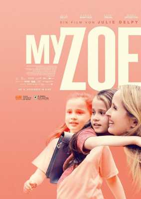 My Zoe (Poster)