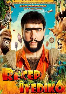 Recep Ivedik 6 (Poster)