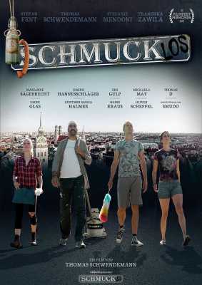 Schmucklos (Poster)