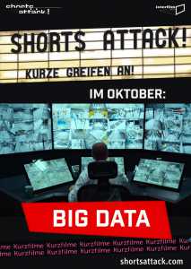 Shorts Attack 2019: Big Data (Poster)