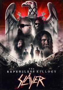 Slayer: The Repentless Killogy (Poster)