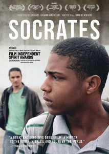 Socrates (Poster)