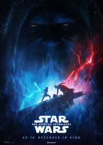 Star Wars: Der Aufstieg Skywalkers (Poster)
