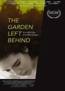 The Garden Left Behind (Poster)