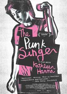 The Punk Singer (Poster)