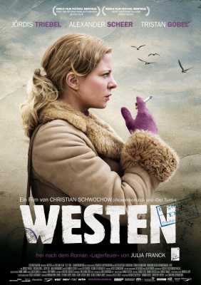 Westen (Poster)