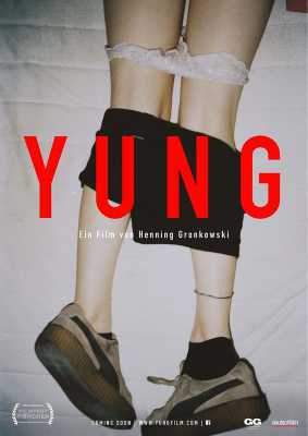 Yung (Poster)