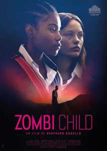 Zombi Child (Poster)