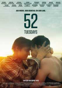 52 Tuesdays (Poster)