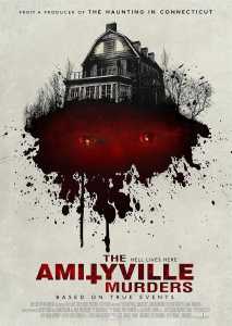 Amityville Horror - Wie alles begann (Poster)