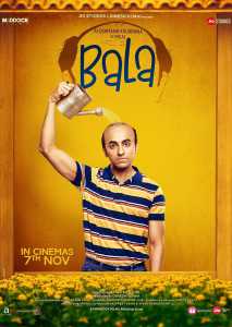 Bala (Poster)
