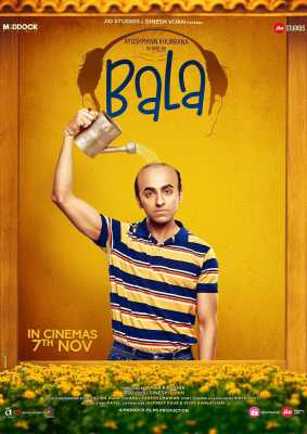 Bala (Poster)