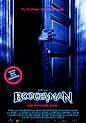 Boogeyman - Der schwarze Mann (Poster)