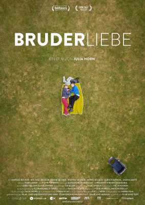 Bruderliebe (Poster)