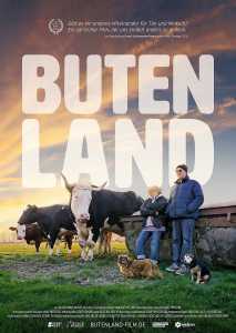 Butenland (Poster)