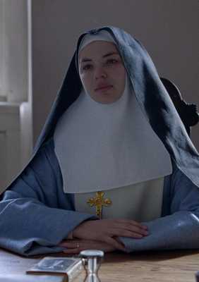Die Nonne (Poster)