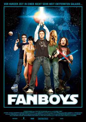 Fanboys (Poster)