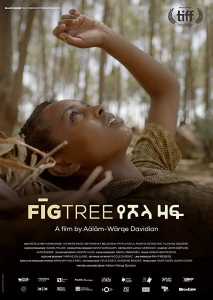 Fig Tree (Poster)